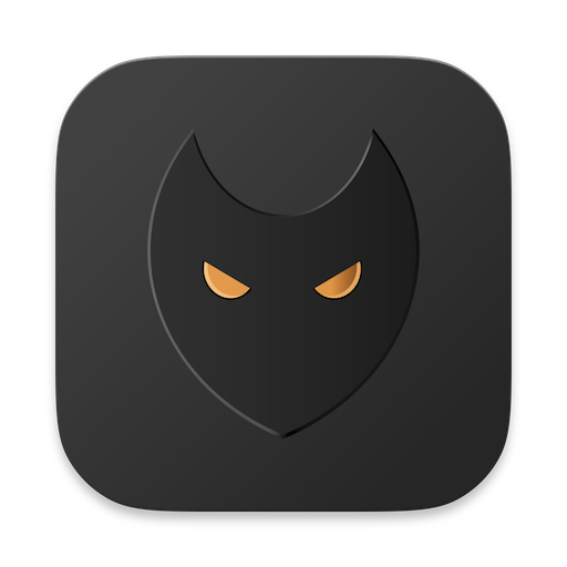 Stealthly macOS Screen Sharing Privacy